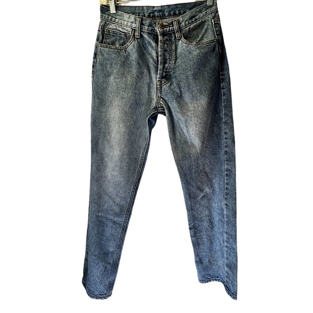 John Galt Shanghai Button‎ Fly Jeans